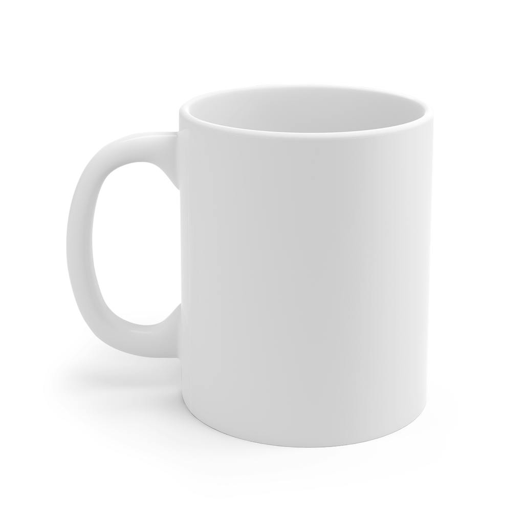 0xV Ceramic Mug